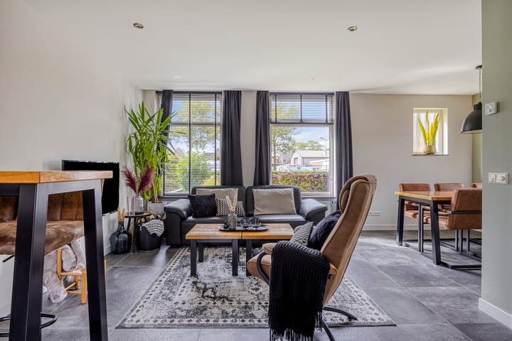 Photo 11 of Arnoldus Verschurenstraat 15