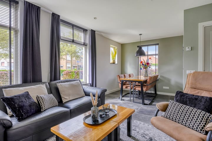 Photo 12 of Arnoldus Verschurenstraat 15