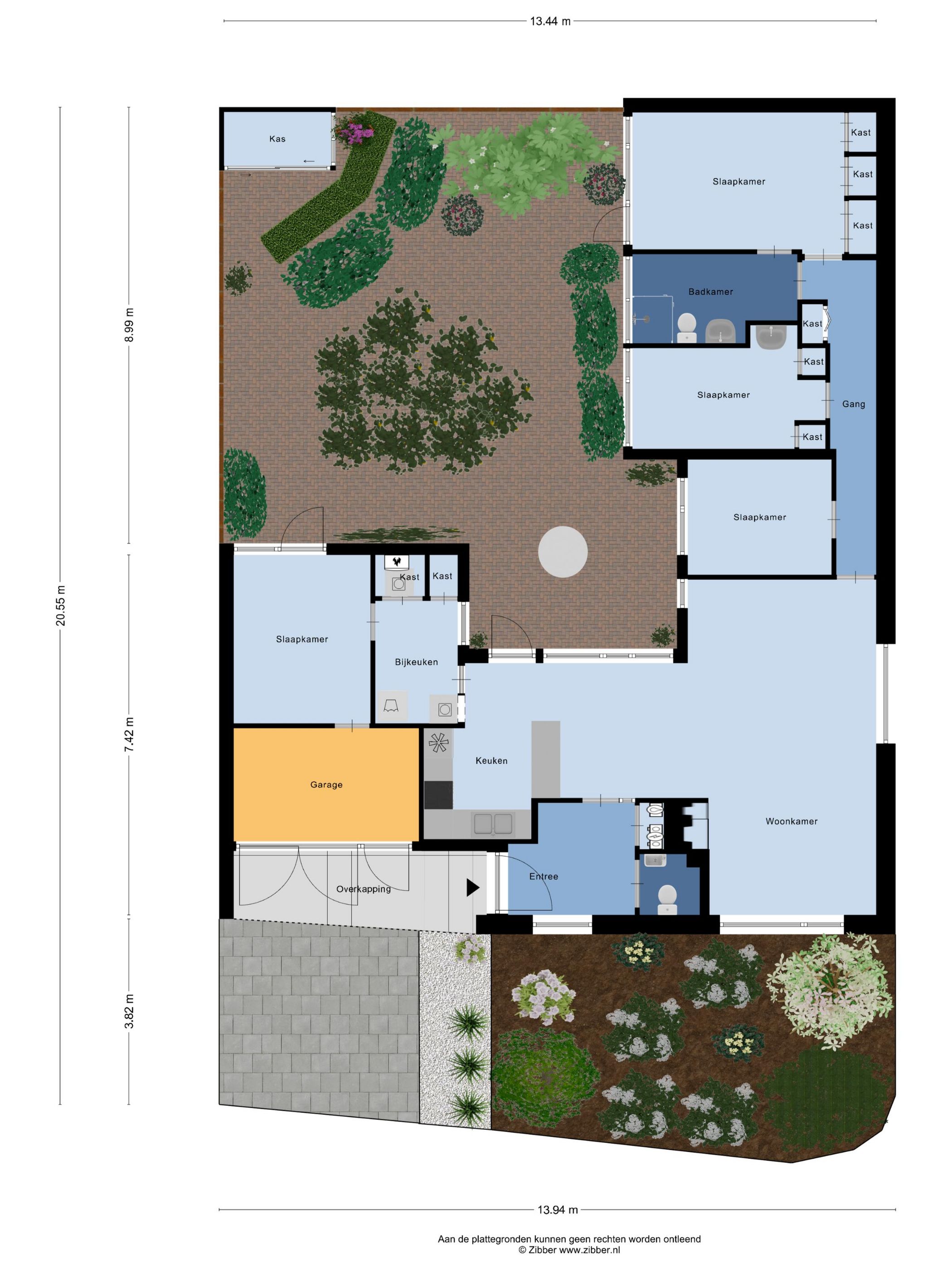 Photo 39 of Groenoord 180