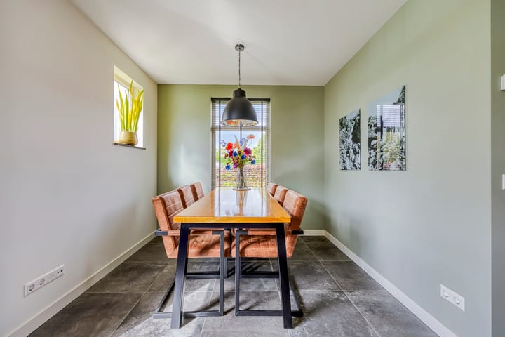 Photo 13 of Arnoldus Verschurenstraat 15