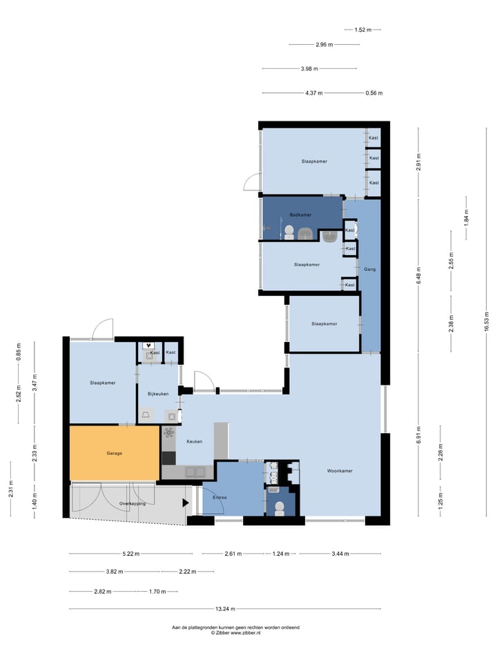 Foto 38 van Groenoord 180