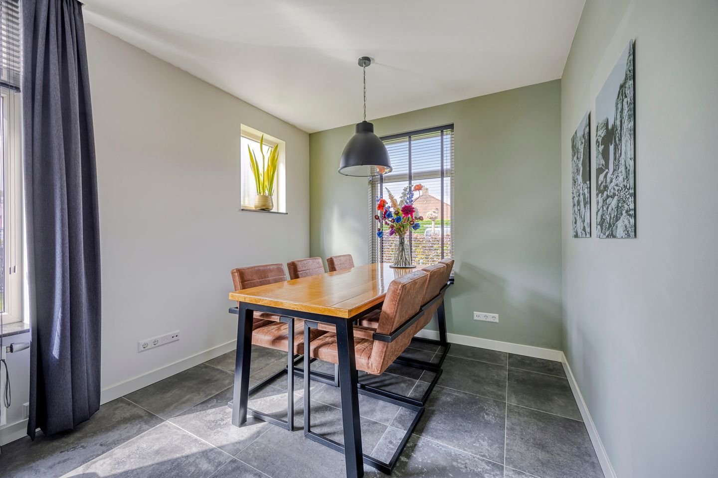 Photo 14 of Arnoldus Verschurenstraat 15