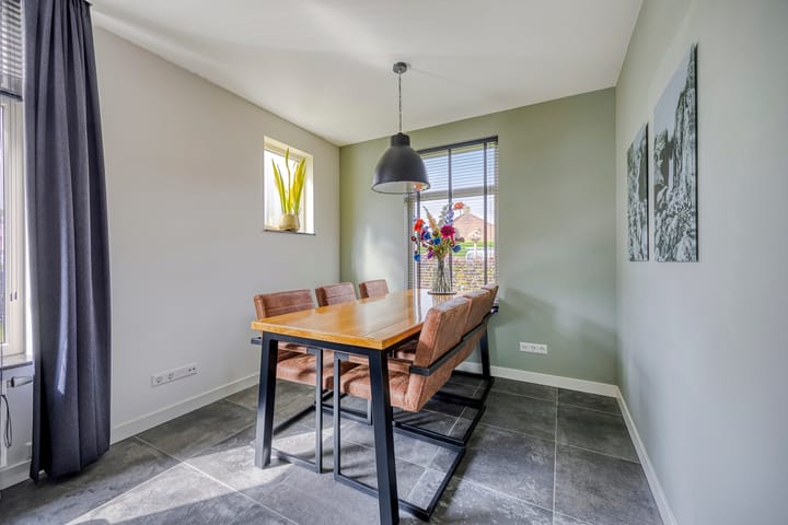 Photo 14 of Arnoldus Verschurenstraat 15