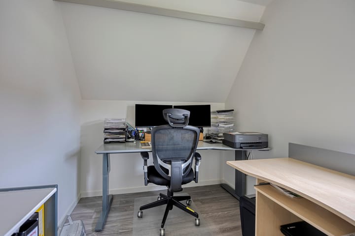 Photo 21 of Arnoldus Verschurenstraat 15