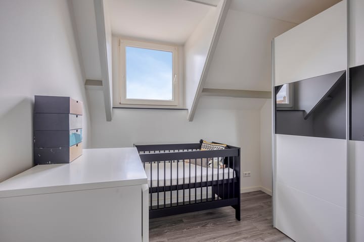 Photo 22 of Arnoldus Verschurenstraat 15