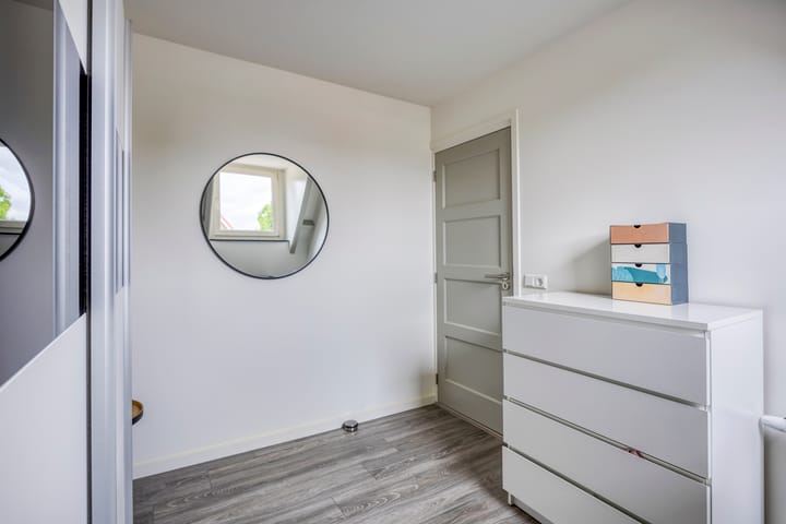 Photo 23 of Arnoldus Verschurenstraat 15