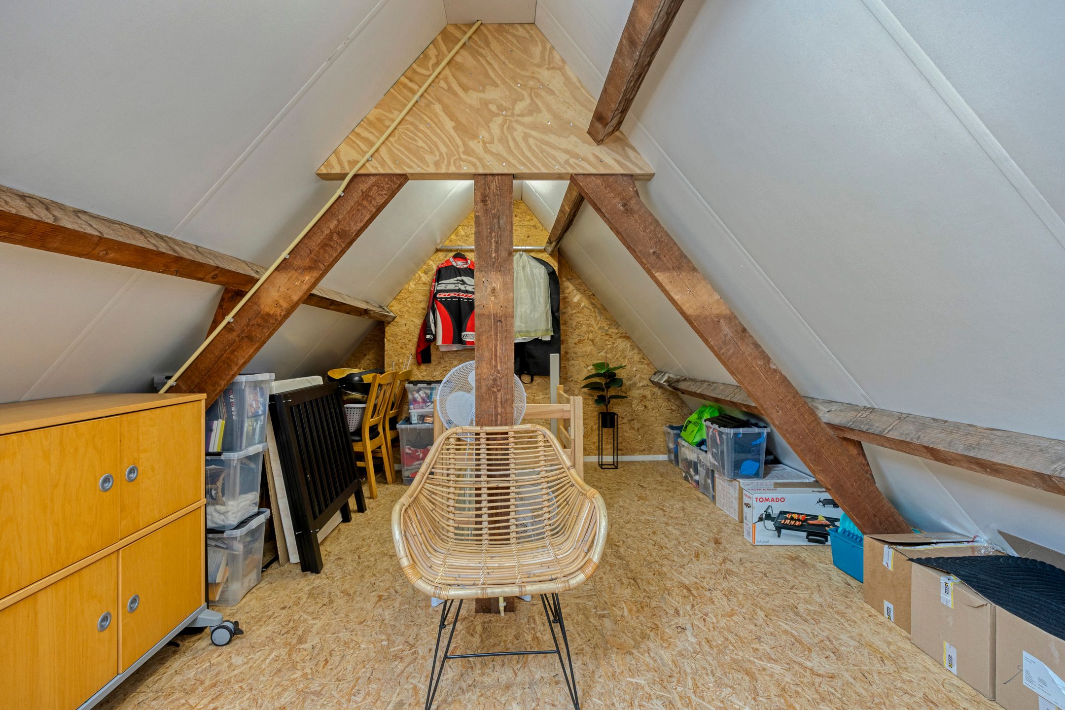 Photo 24 of Arnoldus Verschurenstraat 15