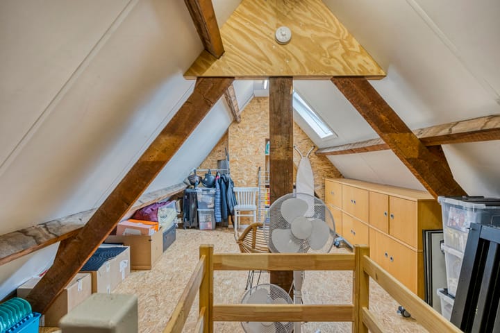 Photo 25 of Arnoldus Verschurenstraat 15