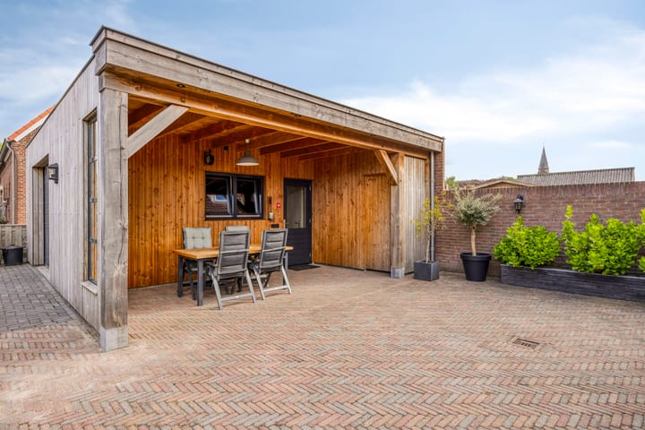 Photo 26 of Arnoldus Verschurenstraat 15