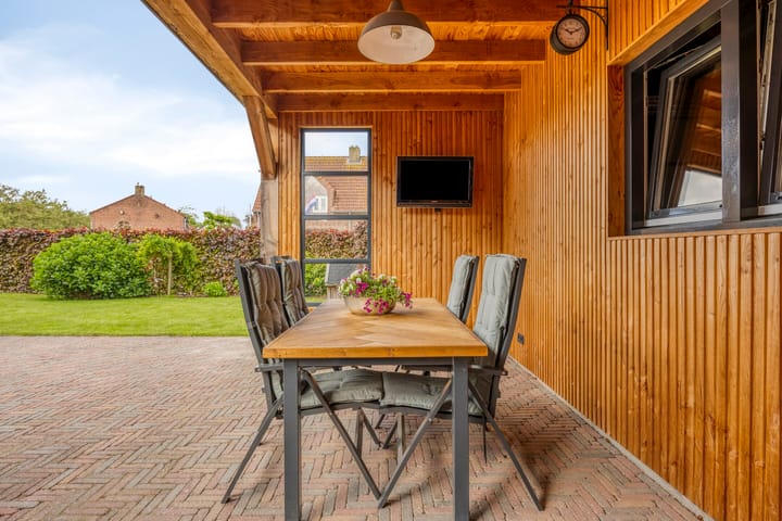 Photo 27 of Arnoldus Verschurenstraat 15