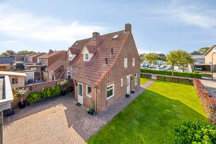 Photo 28 of Arnoldus Verschurenstraat 15