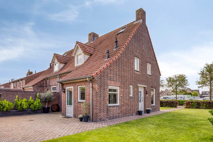 Photo 29 of Arnoldus Verschurenstraat 15