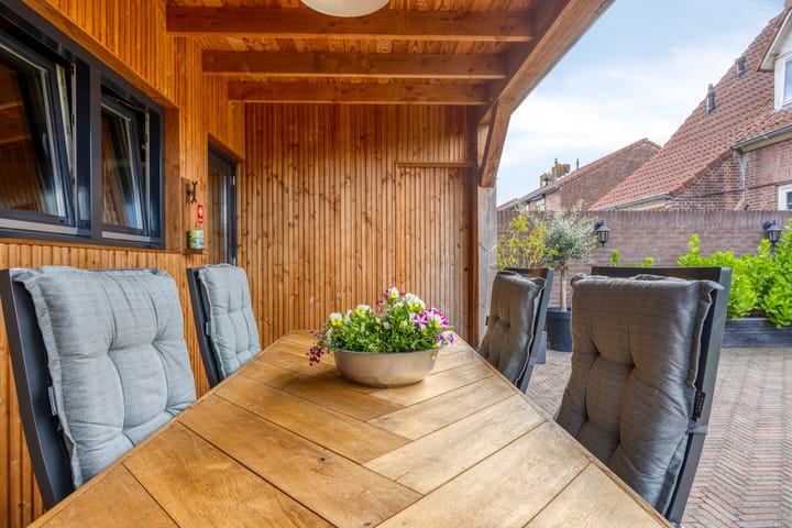 Photo 31 of Arnoldus Verschurenstraat 15