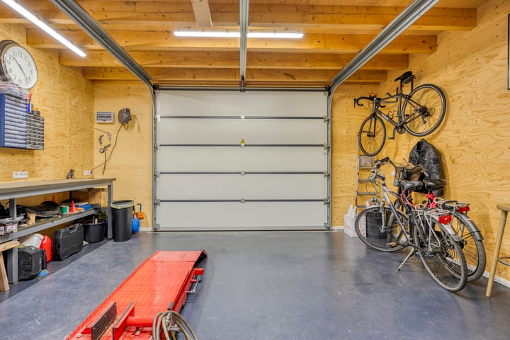 Photo 34 of Arnoldus Verschurenstraat 15