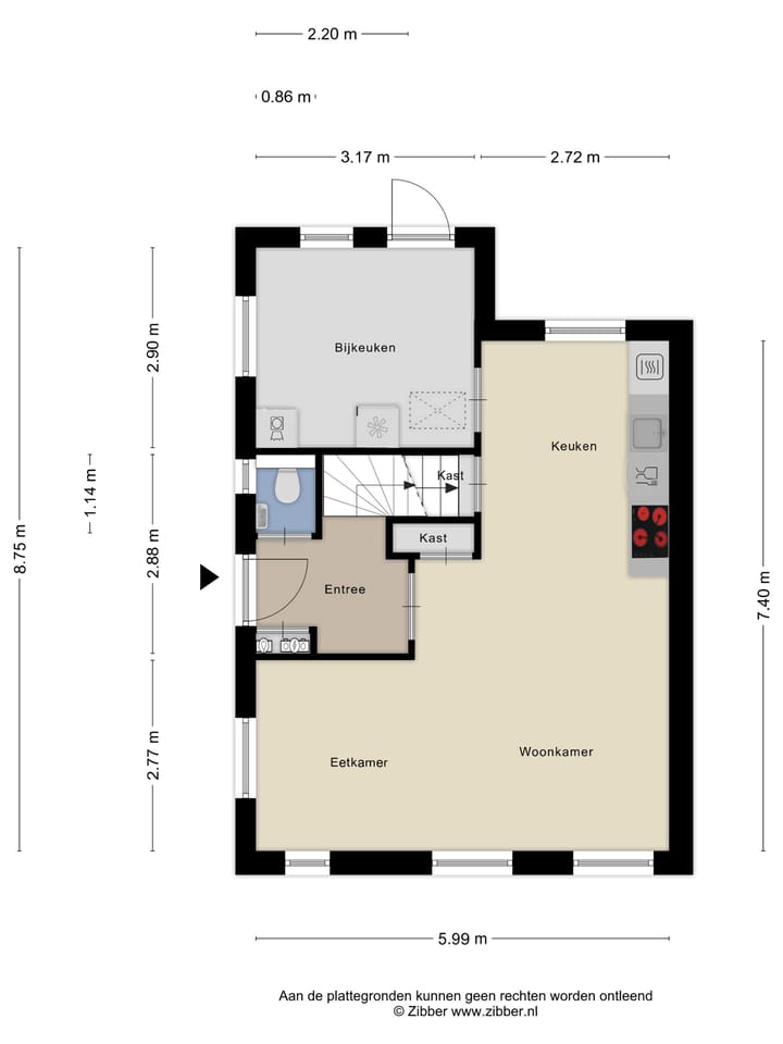 Photo 36 of Arnoldus Verschurenstraat 15