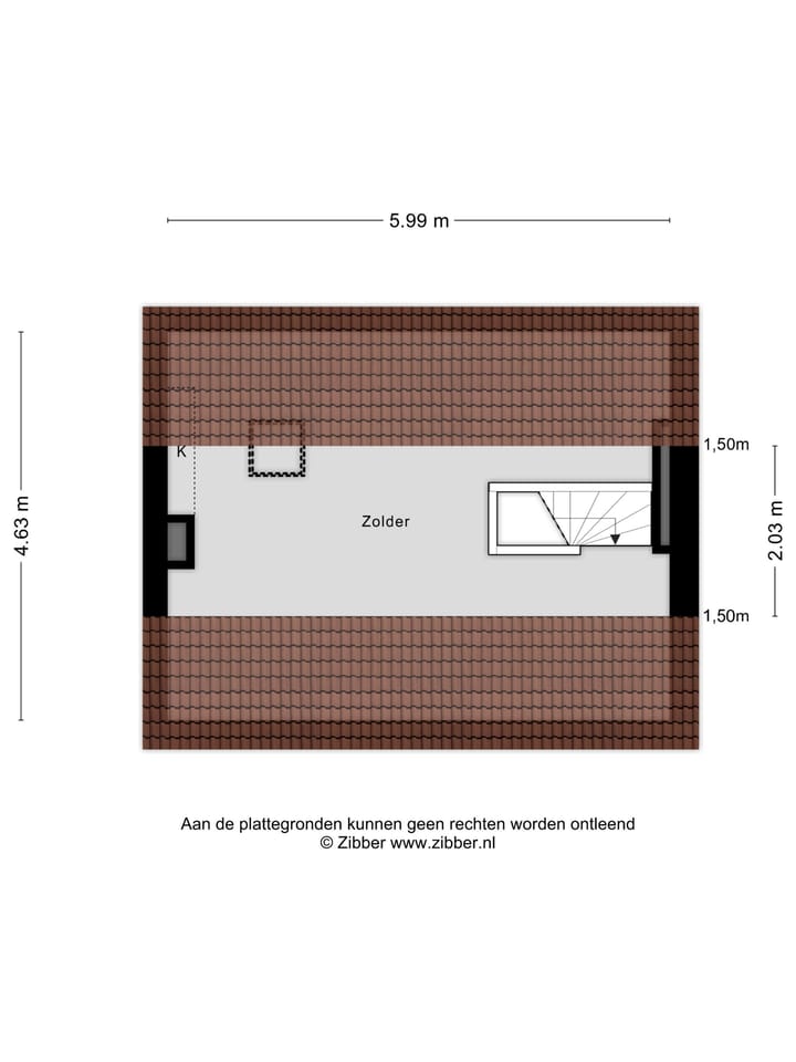 Photo 38 of Arnoldus Verschurenstraat 15