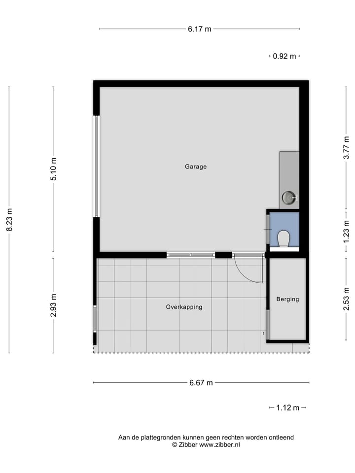 Photo 39 of Arnoldus Verschurenstraat 15