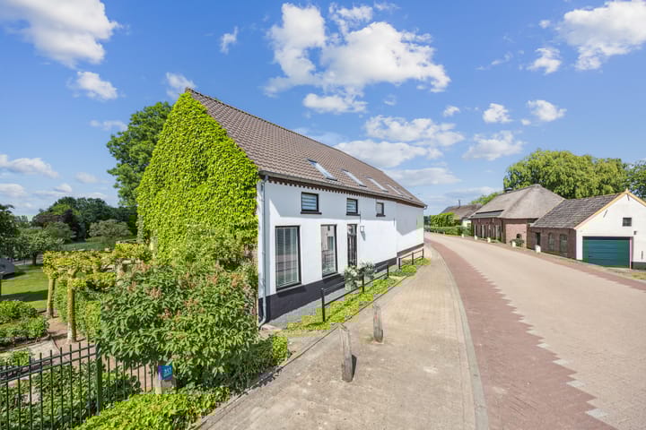 Foto 1 van Blauwe Sluis 16