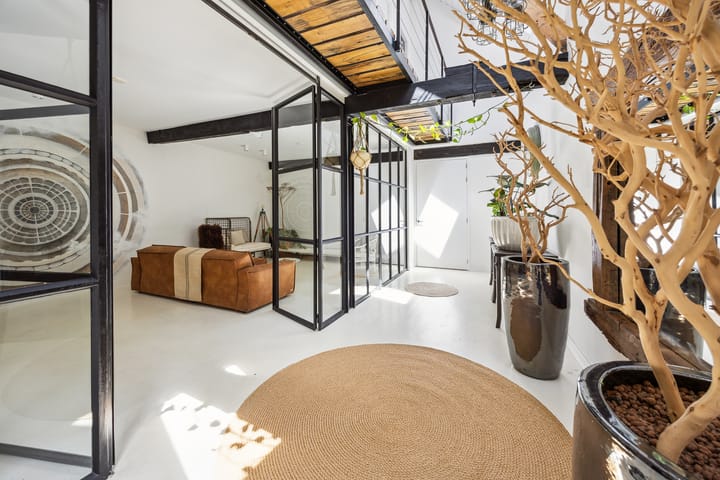 Foto 7 van Blauwe Sluis 16