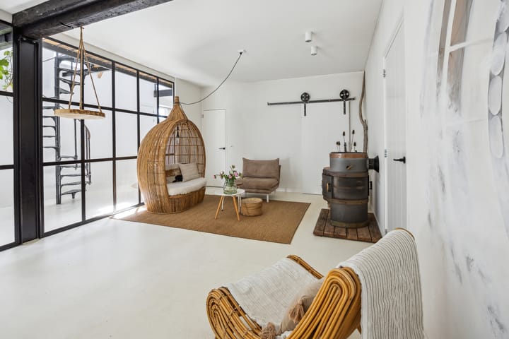 Foto 9 van Blauwe Sluis 16