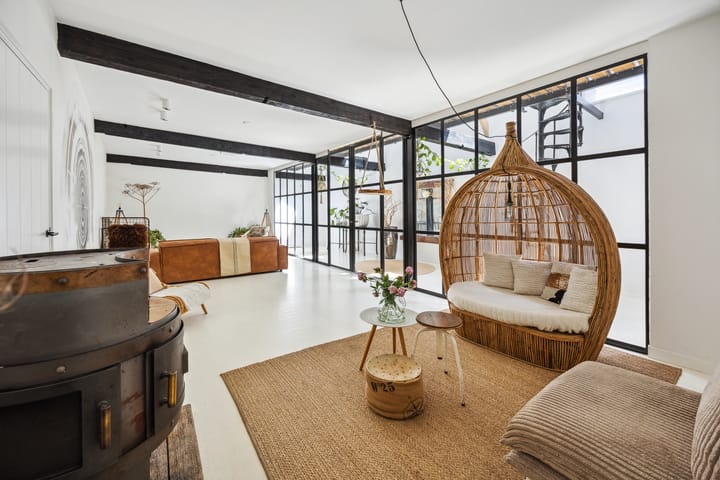 Foto 11 van Blauwe Sluis 16