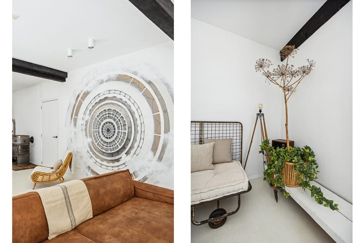 Foto 13 van Blauwe Sluis 16