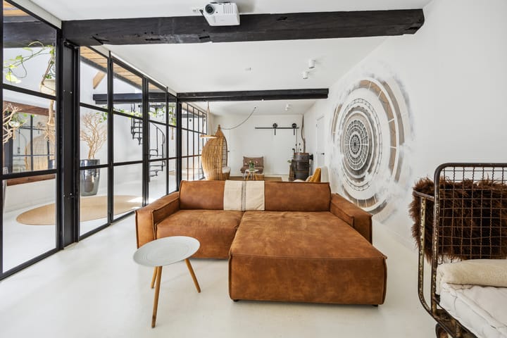 Foto 14 van Blauwe Sluis 16