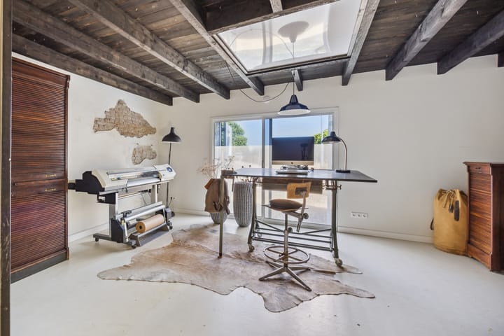 Foto 16 van Blauwe Sluis 16