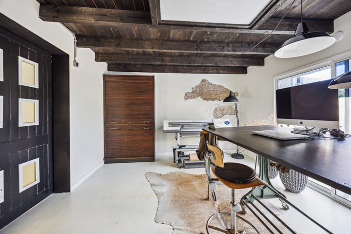 Foto 17 van Blauwe Sluis 16