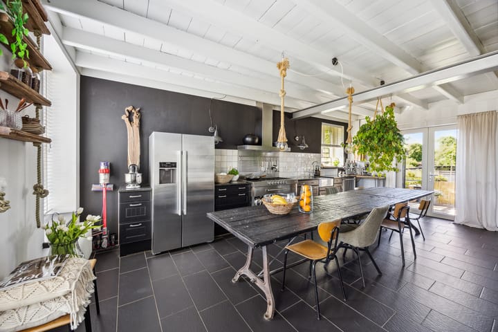 Foto 18 van Blauwe Sluis 16