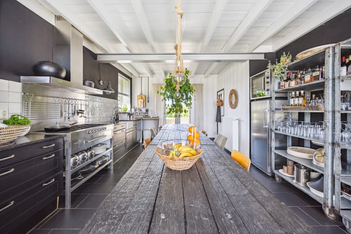 Foto 19 van Blauwe Sluis 16