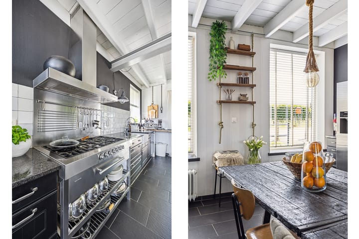 Foto 20 van Blauwe Sluis 16