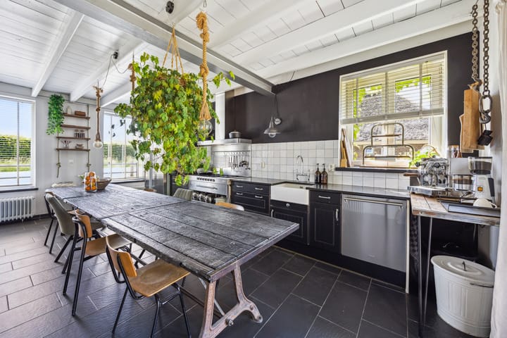 Foto 21 van Blauwe Sluis 16