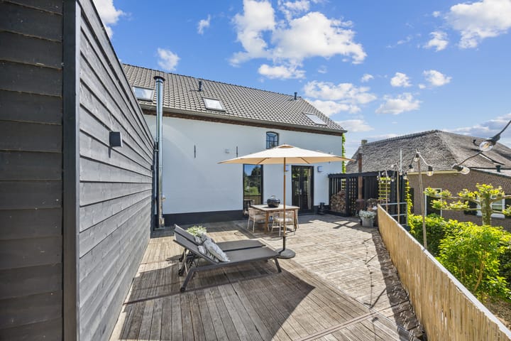 Foto 27 van Blauwe Sluis 16