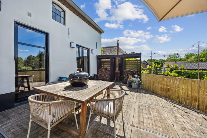 Foto 28 van Blauwe Sluis 16