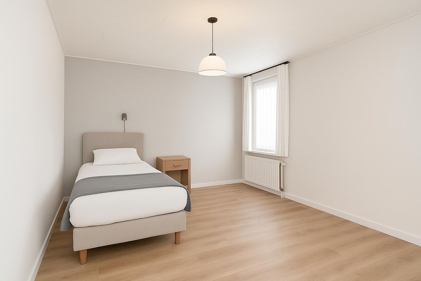 Foto 5 van Lijsterstraat 3-B