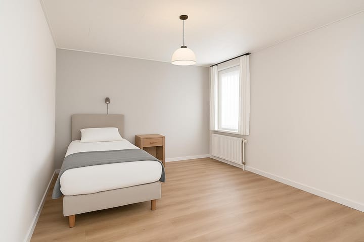 Foto 5 van Lijsterstraat 3-B