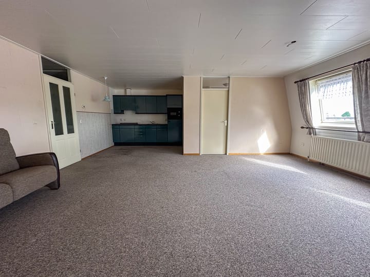 Foto 10 van Lijsterstraat 3-B