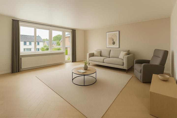 Foto 13 van Lijsterstraat 3-B