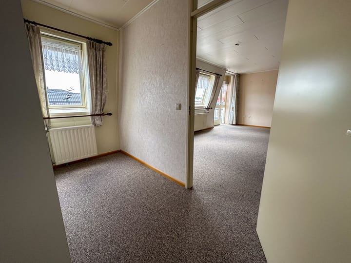 Foto 16 van Lijsterstraat 3-B