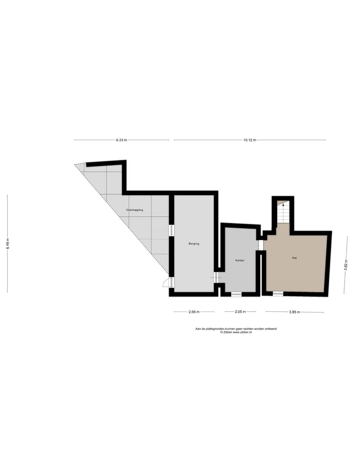 Foto 70 van Blauwe Sluis 16