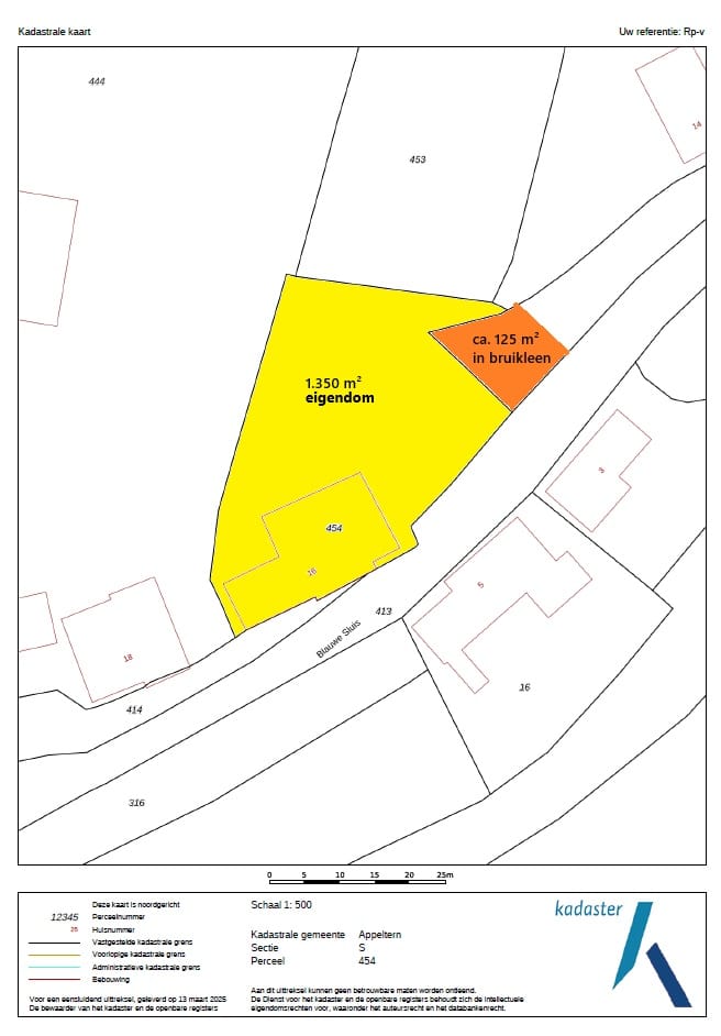 Foto 72 van Blauwe Sluis 16