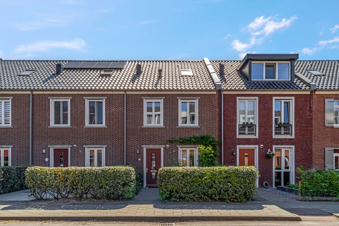 Photo 1 of Frisodreef 17