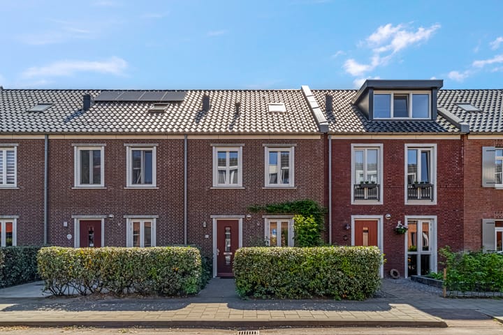 Bekijk foto van Frisodreef 17