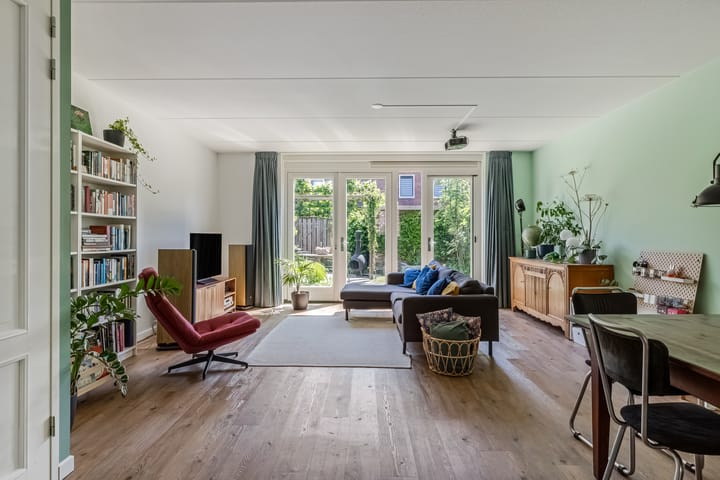 Photo 3 of Frisodreef 17