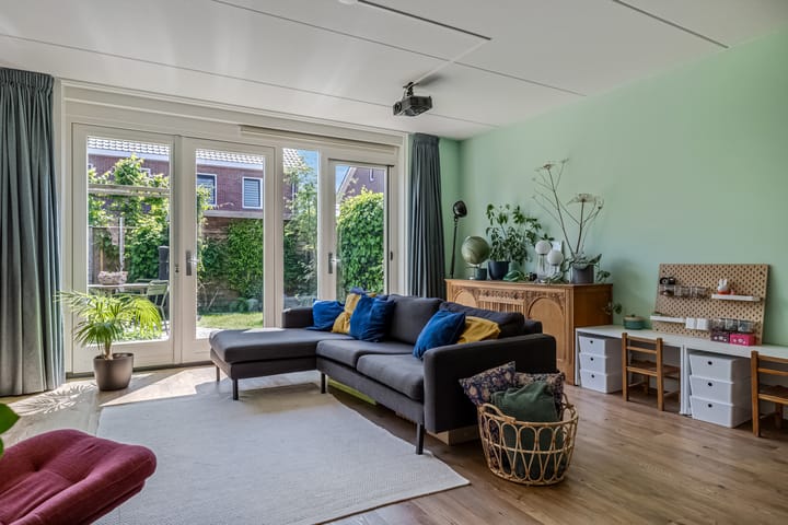 Photo 4 of Frisodreef 17