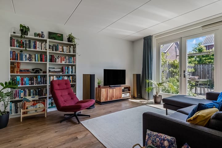 Photo 5 of Frisodreef 17