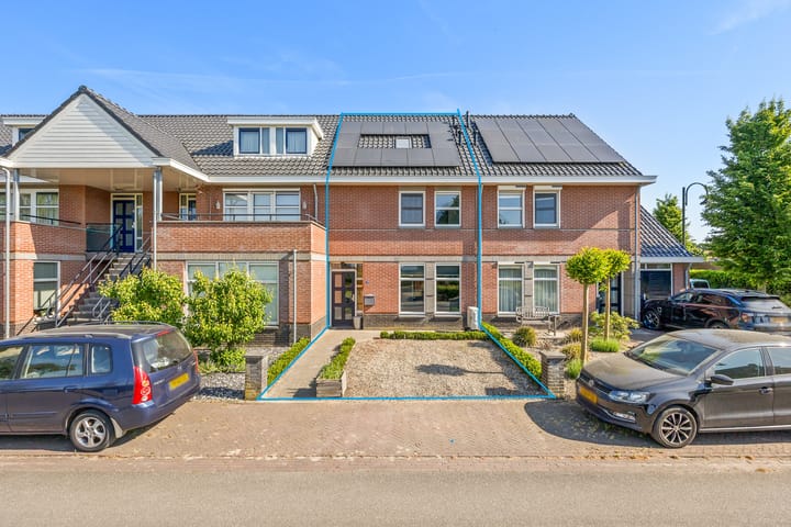 Foto 1 van De Laren 10