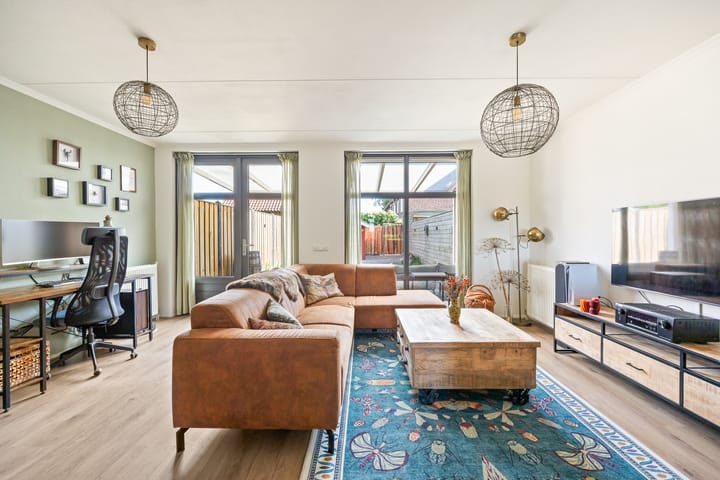 Foto 4 van De Laren 10