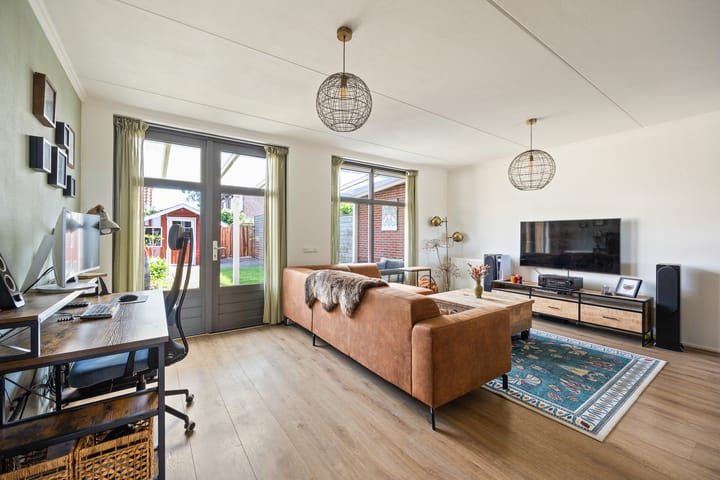 Foto 5 van De Laren 10